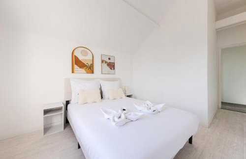 Villa Fantasia - 10 min Disneyland - 8 people - Foto 2