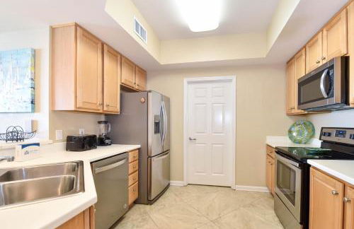 Silver Beach Towers E605 - Foto 24