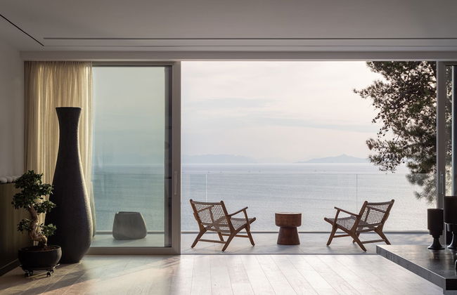 Black Stone Villa - Foto 30