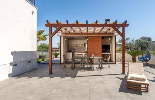 Villa Modea with Heated Pool - Foto 57