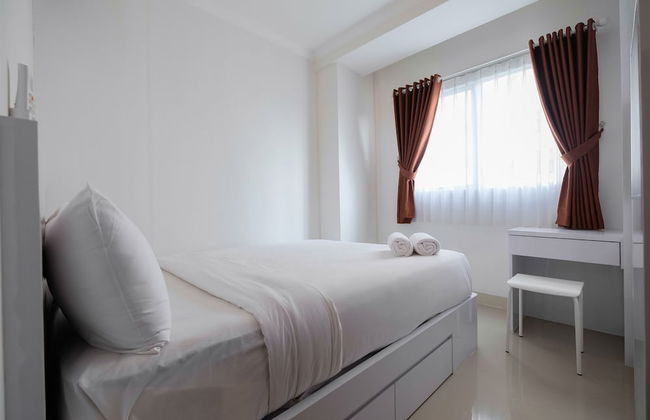 Homey 2Br Signature Park Grande Apartment - Photo 4