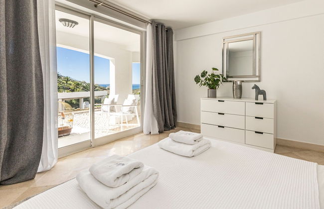 Villa Guincho Cascais | Ocean View | 16pax | Maid - Foto 119