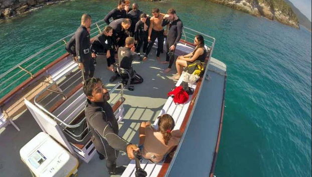 Arraial do Cabo Diving Introduction - Foto 4