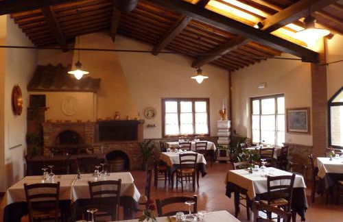 Agriturismo Tenuta Cantagallo - Foto 32