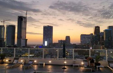 NYC Styled Loft In DTLA, sleeps 4 with Free Parking! - Foto 31