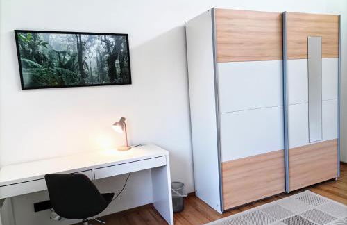 Haus im Grünen - Aktiv-Card Partner! - Photo 33