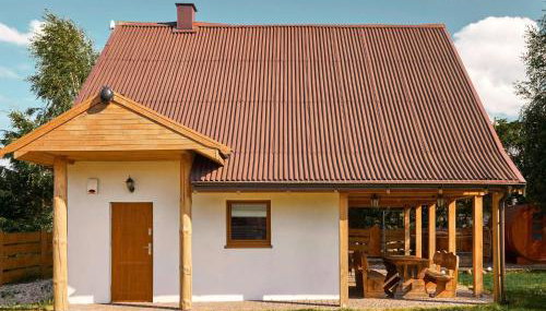 Holiday Home Nadole Near Baltic Sea - Foto 3