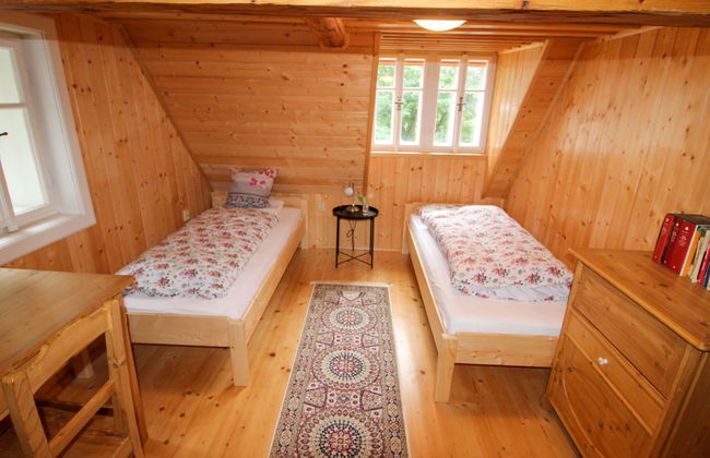 Sunny Slope & Sauna - Foto 15