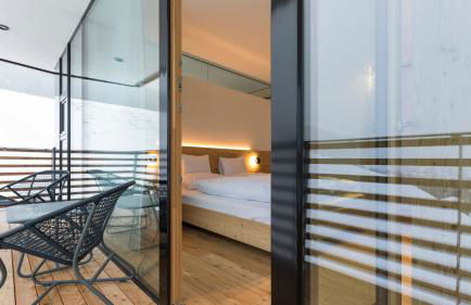 Paramount Alma Suites Sexten - Foto 31