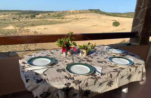 La Villa dell Artista con vista mare e dune - IUN Q7440 - Foto 10