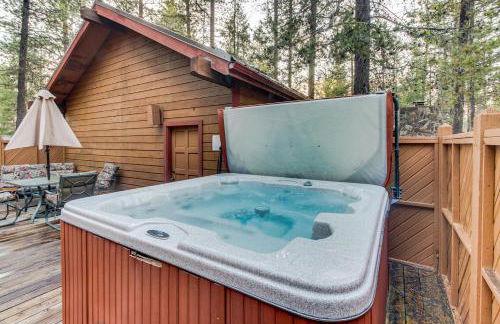 Otter Lane 12 | Discover Sunriver - Foto 28