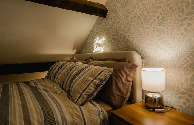 The Cow Shed at Pencraig - Photo 5