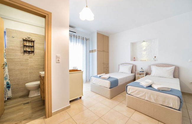 Crystal Villas - Foto 7