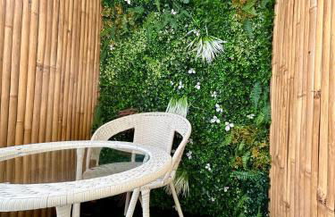 Cocon Cosy Verdoyant - Free Private Parking, Breakfast, Wifi, Netflix - Photo 15