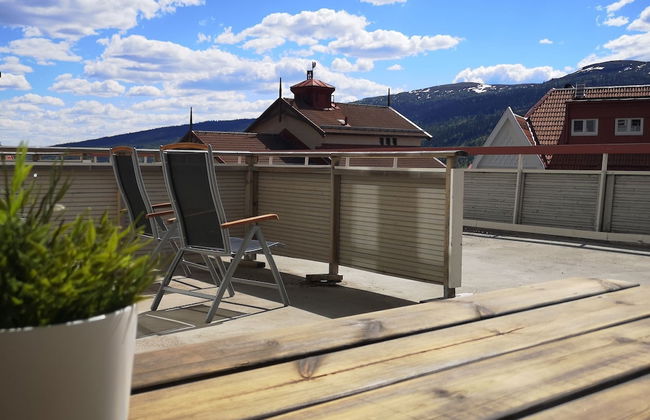 Åre Travel - Center - Photo 39