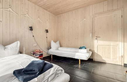 Schwarzwaldstrand Ferienwohnungen - Foto 31