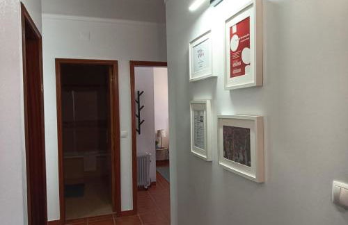 Alojamentos Vila Alpalhão - Foto 30