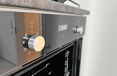 Neue Wohnung für 5 Küche Terrasse - Foto 8