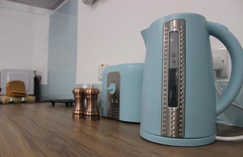 Cobbler's Cottage - Foto 21