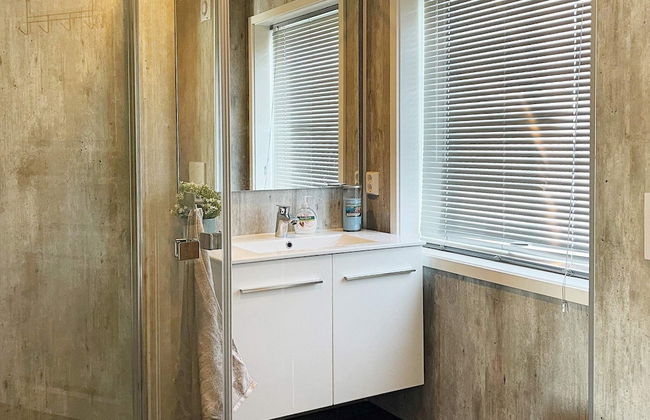 12 Person Holiday Home in Bremnes-by Traum - Foto 24