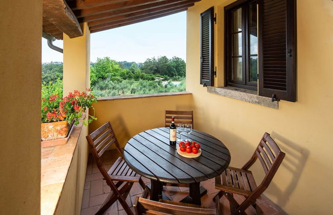 Badia Di Morrona - Foto 39