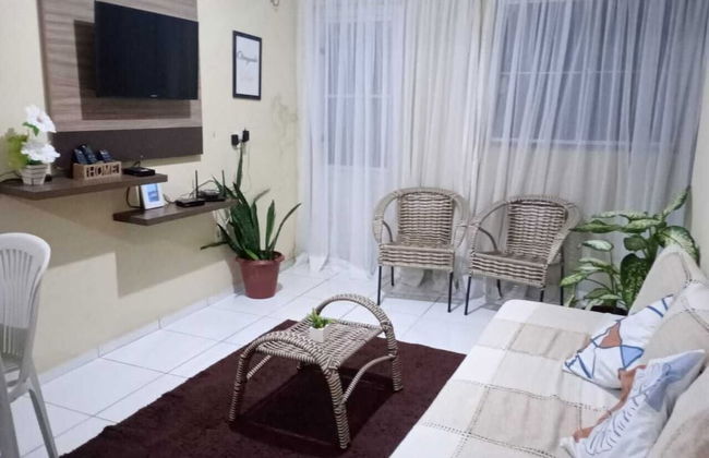 Apartamento Encantador - Foto 15