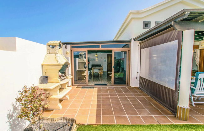 Villa Helenita - Foto 18