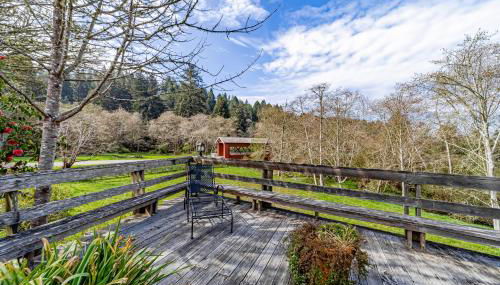 Mimi's Ranch House - Foto 5