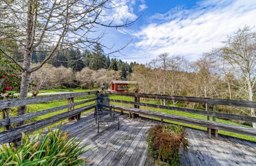 Mimi's Ranch House - Photo 5