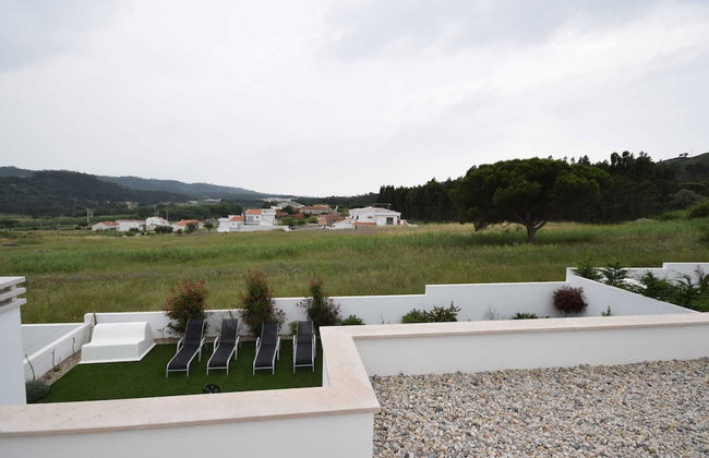 Holiday Home; Nazare Beach for Surfing - Foto 25