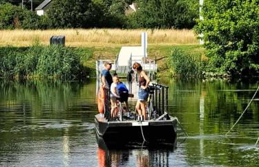 gite Chezelle - Foto 11