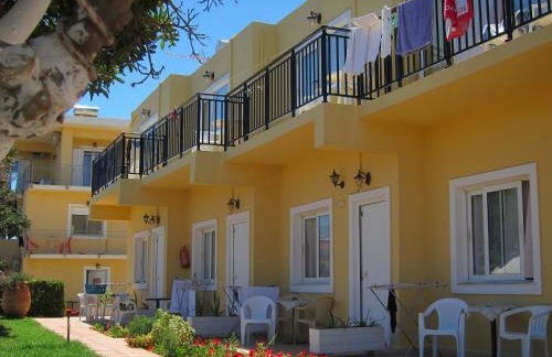 Baladinos Apartments - Foto 60