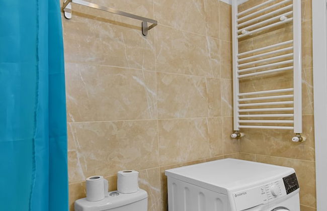 Cozy Studio in Militari Residence - Foto 21