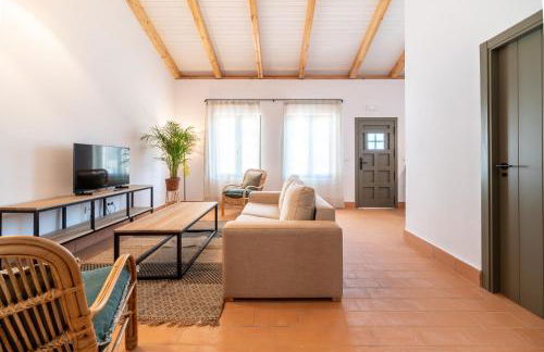 Apartamentos, Finca Contrabando Sanlucar del Guadiana, Huelva - Foto 52