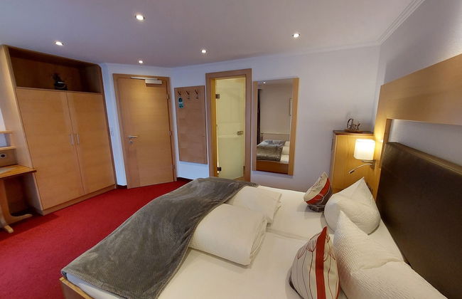 Apart Frühstückspension Stark Paznaun - Foto 12