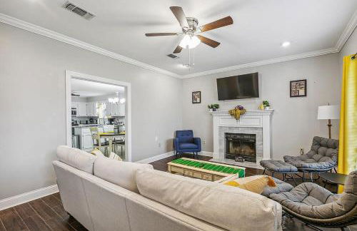 Cozy Retreat in the Heart of Baton Rouge - Foto 7