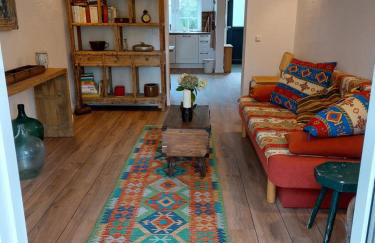 Domus Campus Latus - Ferienwohnungen Breitenfeld - Foto 5