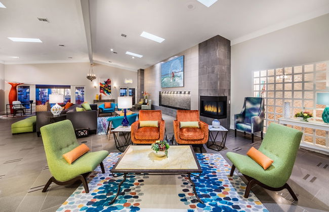 San Clemente Inn - Foto 11