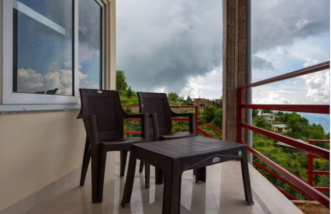 Himtal Cottage - Foto 10