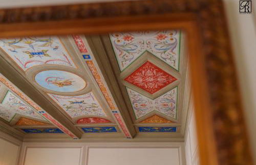 Palazzo Rossi, Historic Boutique Home in Marche - Foto 13