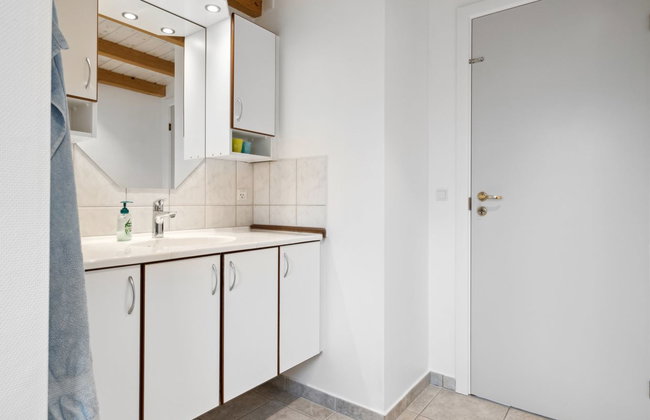 "Harald" - 300m from the sea - Foto 17