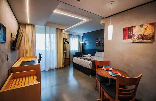 OZPED Flats Particulares Lets Idea - Foto 76