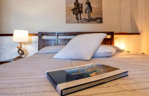 Esclusiva Dimora Storica nel cuore del Borgo Medievale---- Exclusive Historical House inside the Medieval Village - Foto 19