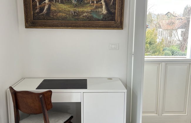 Vila Alice Bled - Adults only - Foto 21