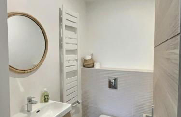 Château Versailles, logement Neuf - Foto 8