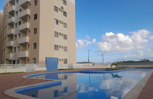 Flora ville condomínio club - Foto 12