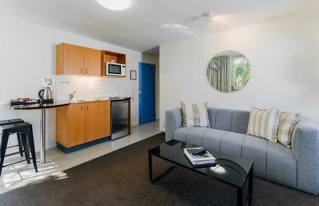 Sumner Bay Motel & Apartments - Foto 42