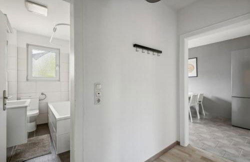 BIR01 Work & Stay in Rüsselsheim - Foto 18