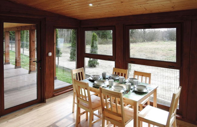 Holiday Home Near Baltic Sea and Forest - Foto 12