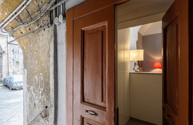 Via Atri 37 in Naples - Foto 2